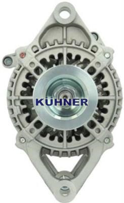 Kuhner 50960 Alternator 50960