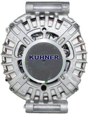 Kuhner 554213RIV Alternator 554213RIV