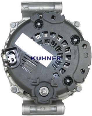 Alternator Kuhner 554213RIV