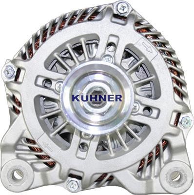 Kuhner 553714RIM Alternator 553714RIM
