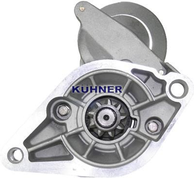 Kuhner 20560 Starter 20560