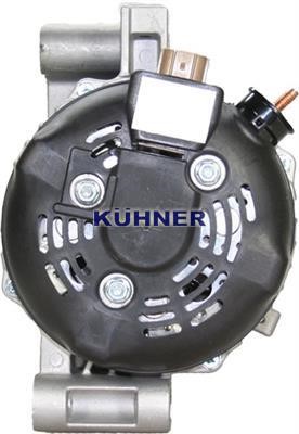Alternator Kuhner 301965RI