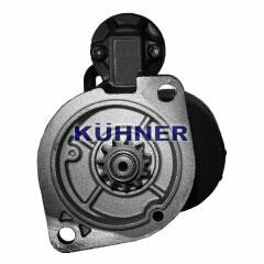 Kuhner 20935 Starter 20935