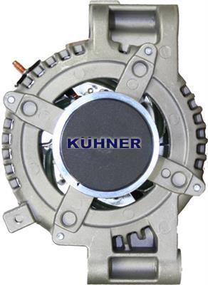 Kuhner 301965RID Alternator 301965RID
