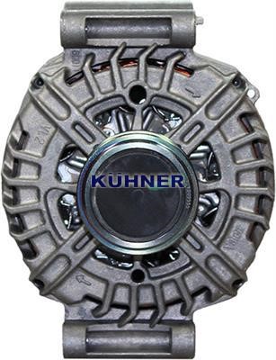 Kuhner 554268RIV Alternator 554268RIV