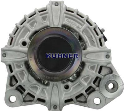 Kuhner 554676RIB Alternator 554676RIB