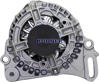 Kuhner 554744RI Alternator 554744RI