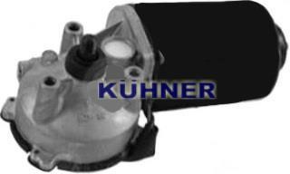Kuhner DRE422M Electric motor DRE422M