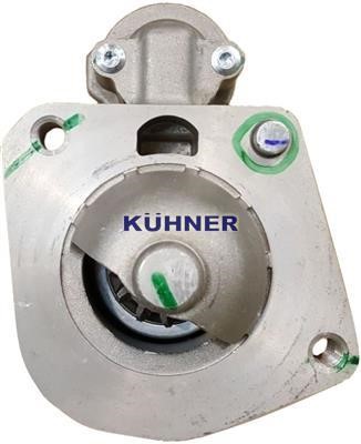 Kuhner 255011V Starter 255011V