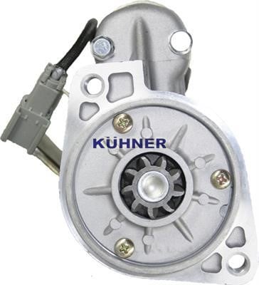 Kuhner 201104 Starter 201104