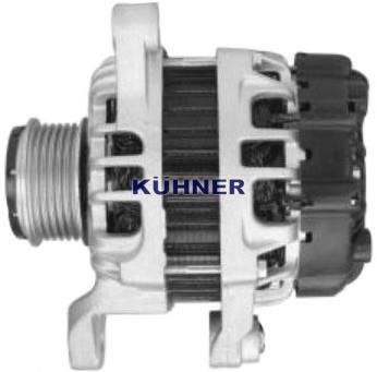 Alternator Kuhner 555015RIV
