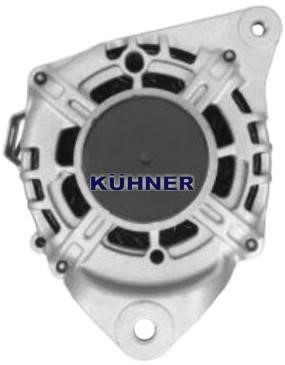 Kuhner 555015RIV Alternator 555015RIV