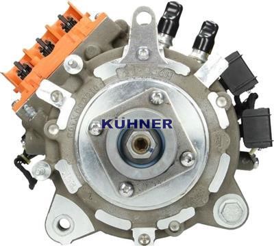 Kuhner 554739RIB Alternator 554739RIB