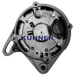 Alternator Kuhner 30504RIR