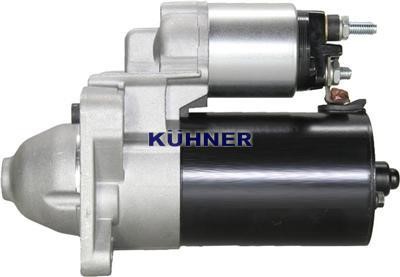 Starter Kuhner 254374B