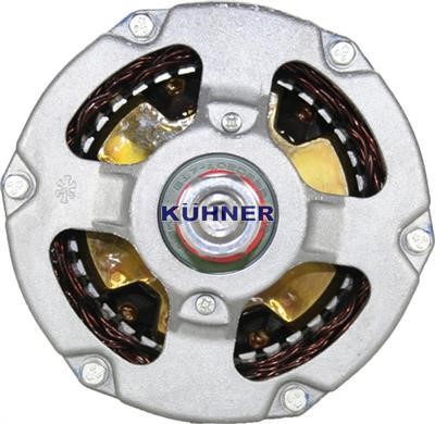 Kuhner 30814RIR Alternator 30814RIR