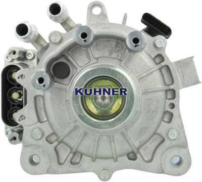 Kuhner 554773RID Alternator 554773RID
