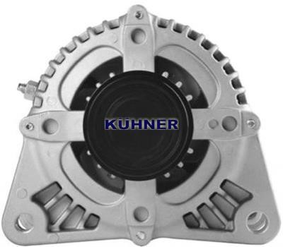 Kuhner 554533RI Alternator 554533RI