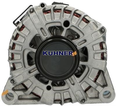 Kuhner 554681RIV Alternator 554681RIV