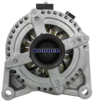 Kuhner 554901RID Alternator 554901RID