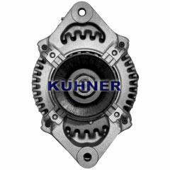 Kuhner 40802RI Alternator 40802RI