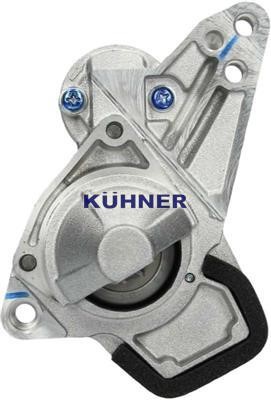 Kuhner 255848 Starter 255848