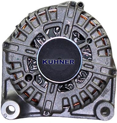 Kuhner 553783RIV Alternator 553783RIV