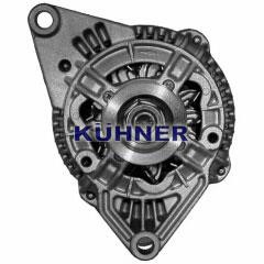 Kuhner 401176RIR Alternator 401176RIR