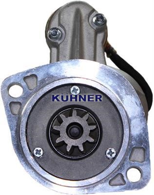 Kuhner 20650 Starter 20650