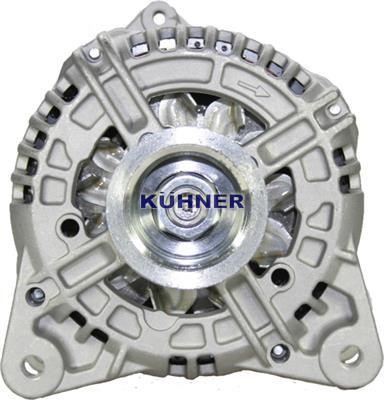 Kuhner 301944RI Alternator 301944RI
