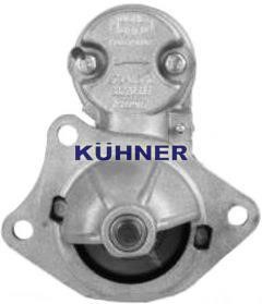 Kuhner 10380R Starter 10380R