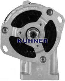 Kuhner 30233RIR Alternator 30233RIR