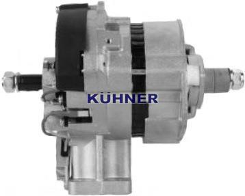 Alternator Kuhner 30233RIR