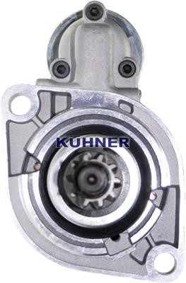 Kuhner 10559 Starter 10559