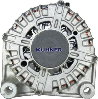 Kuhner 553513RIV Alternator 553513RIV