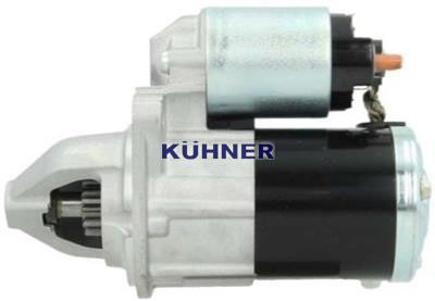 Buy Kuhner 256085M at a low price in United Arab Emirates!
