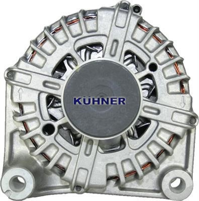 Kuhner 553513RI Alternator 553513RI