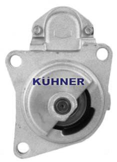 Kuhner 10787R Starter 10787R