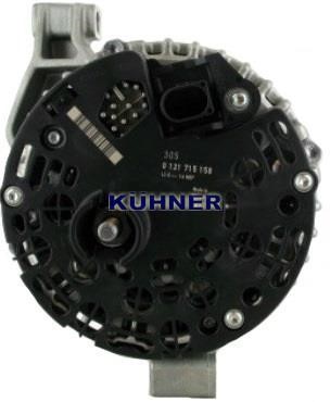 Alternator Kuhner 554449RIB