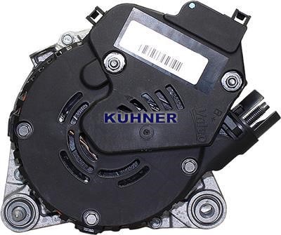 Alternator Kuhner 554685RIV