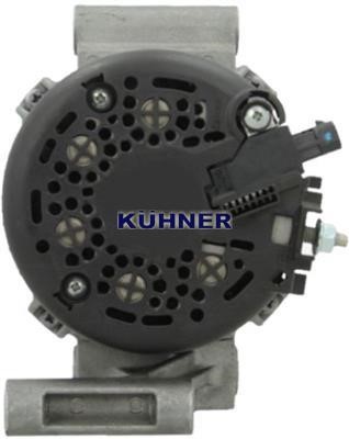 Alternator Kuhner 554716RIB