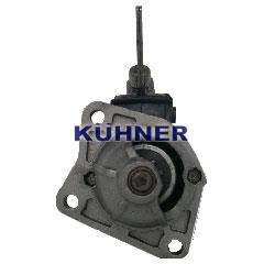 Kuhner 254004R Starter 254004R