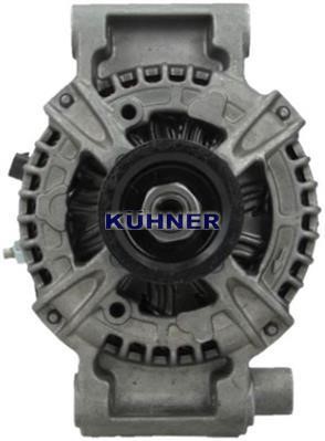 Kuhner 554716RIB Alternator 554716RIB