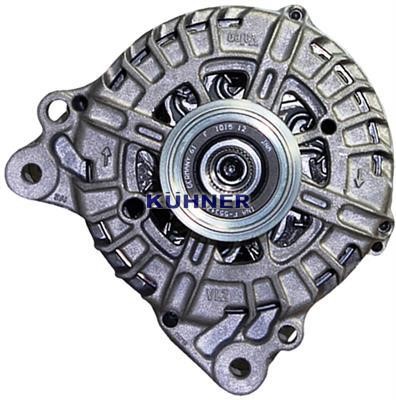 Kuhner 553484RIV Alternator 553484RIV