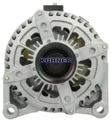 Kuhner 555170RID Alternator 555170RID