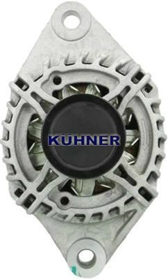 Kuhner 554223RID Alternator 554223RID