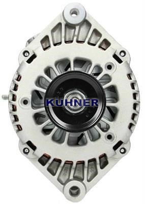 Kuhner 553652RIM Alternator 553652RIM