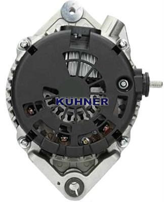 Alternator Kuhner 553652RIM