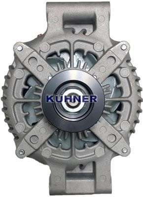 Kuhner 554842RIR Alternator 554842RIR