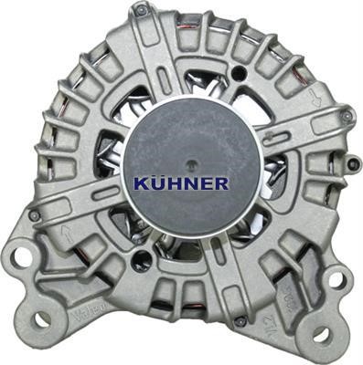 Kuhner 553816RIV Alternator 553816RIV